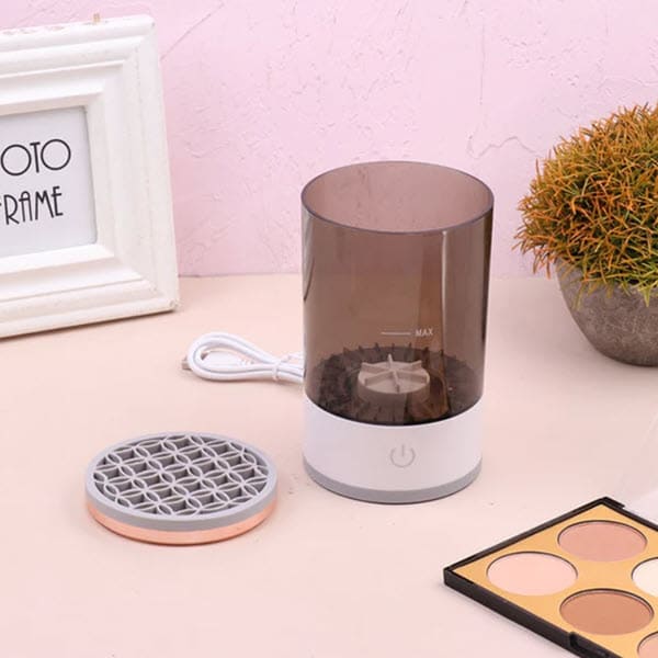 Makeup Brush Cleaner