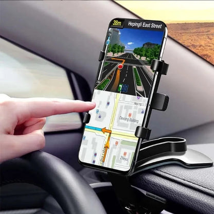 360° Car Phone Holder