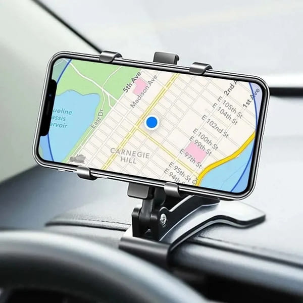 360° Car Phone Holder