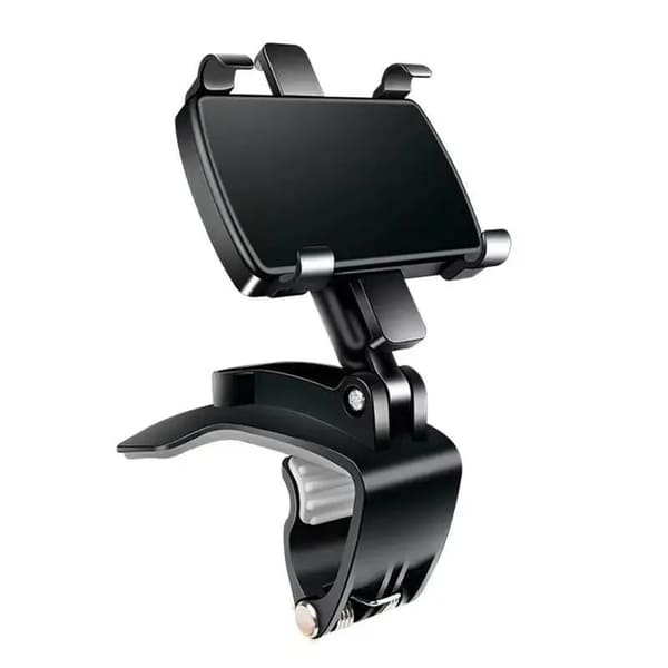 360° Car Phone Holder