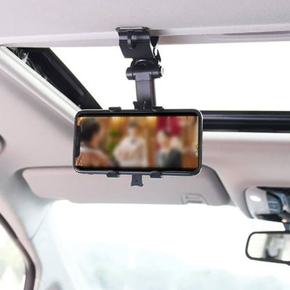 360° Car Phone Holder