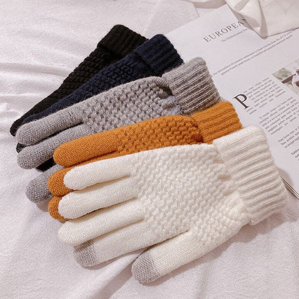 Cozy Winter Gloves