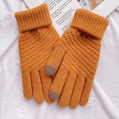 Cozy Winter Gloves