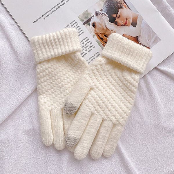 Cozy Winter Gloves