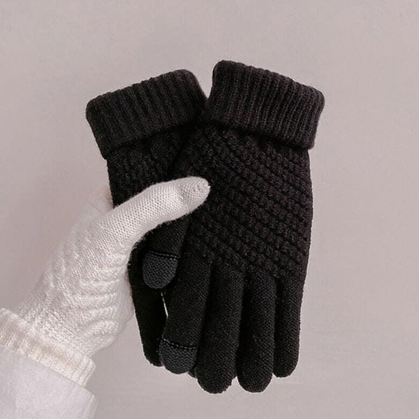 Cozy Winter Gloves