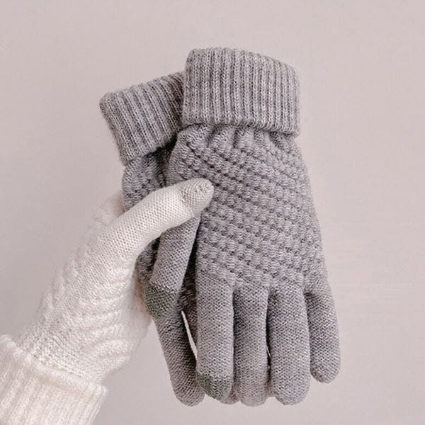 Cozy Winter Gloves