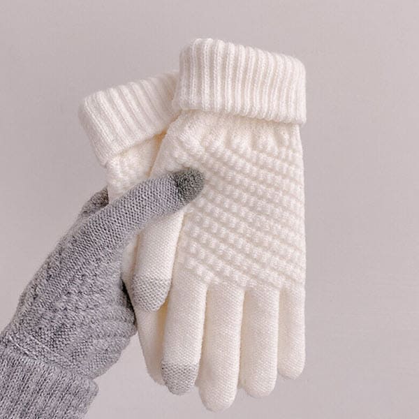 Cozy Winter Gloves