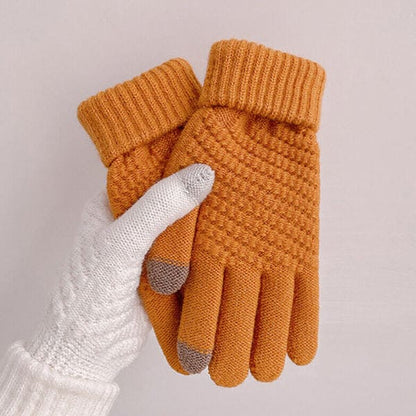 Cozy Winter Gloves