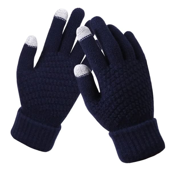 Cozy Winter Gloves