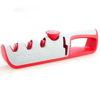 4 in 1 Knife Sharpener