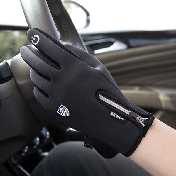 Thermal Gloves