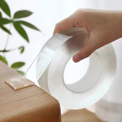 Adhesive Nano Tape