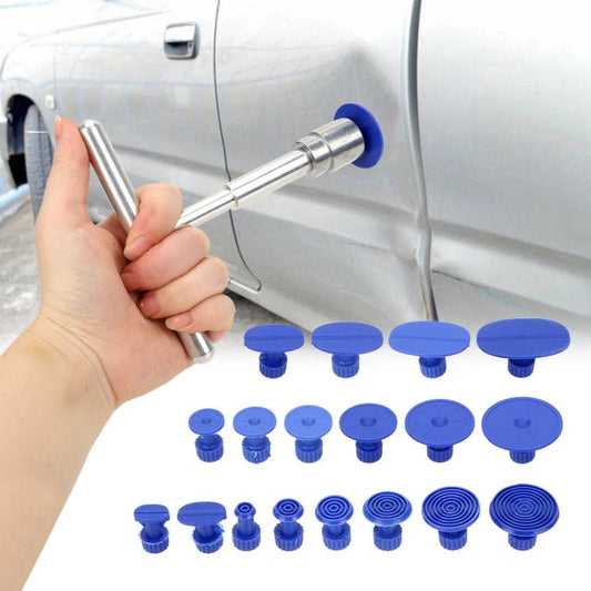 Car Dent Removal Tool Kit