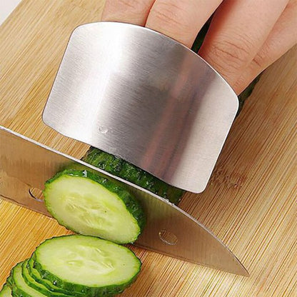 Chef Finger guard