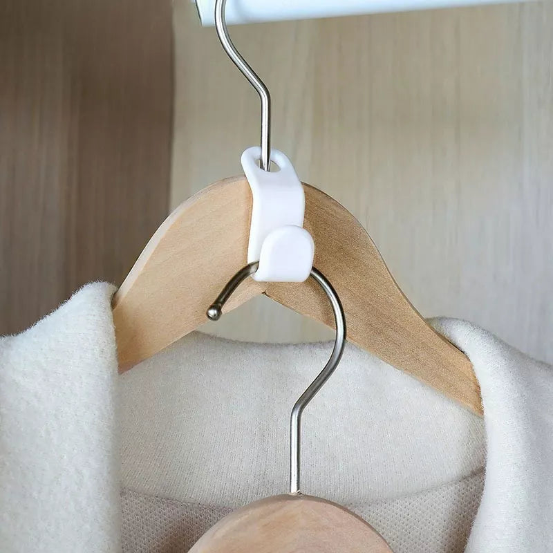 Hanger Hooks (50 PCS)