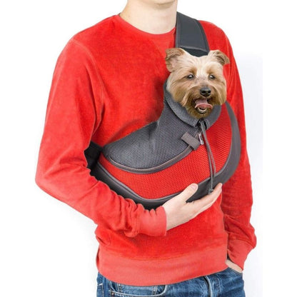 Pet Carrier Pouch