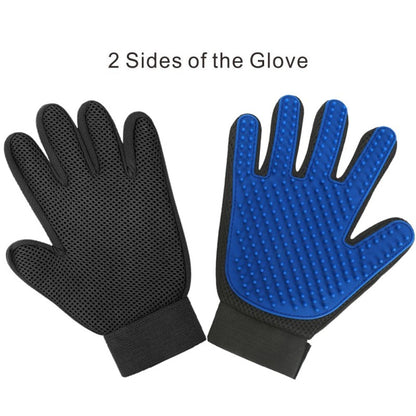 Pet Grooming Gloves