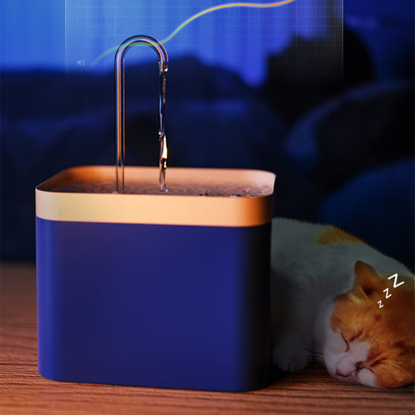 Pet Water Fountain