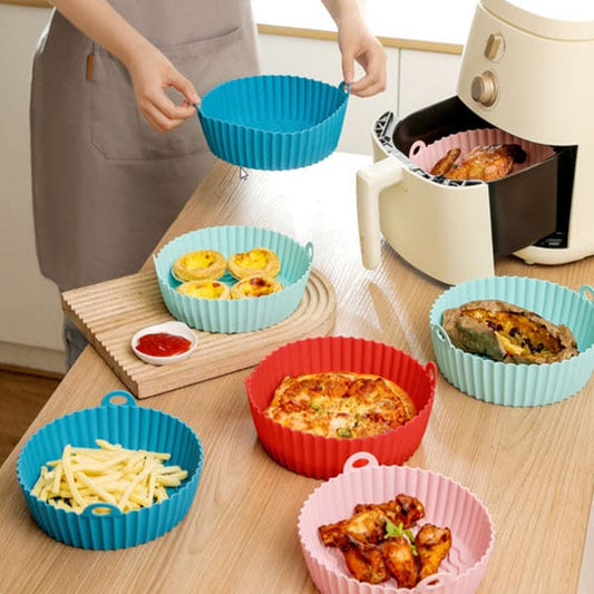 Air Fryer Silicone Tray