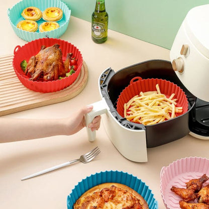 Air Fryer Silicone Tray