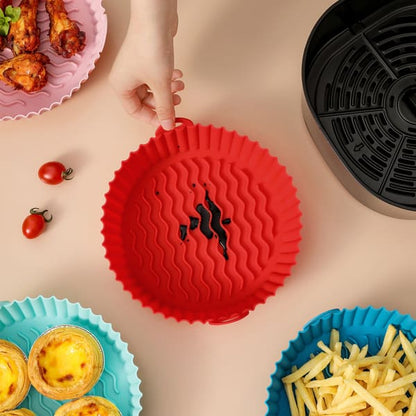 Air Fryer Silicone Tray