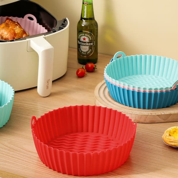 Air Fryer Silicone Tray