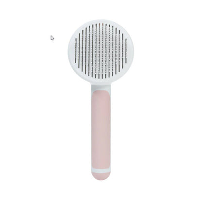 Self Cleaning Brush