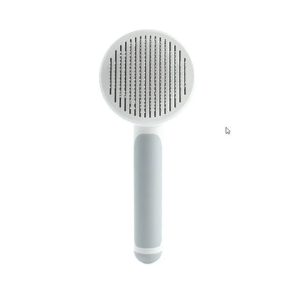 Self Cleaning Brush