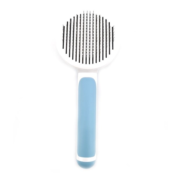 Self Cleaning Brush