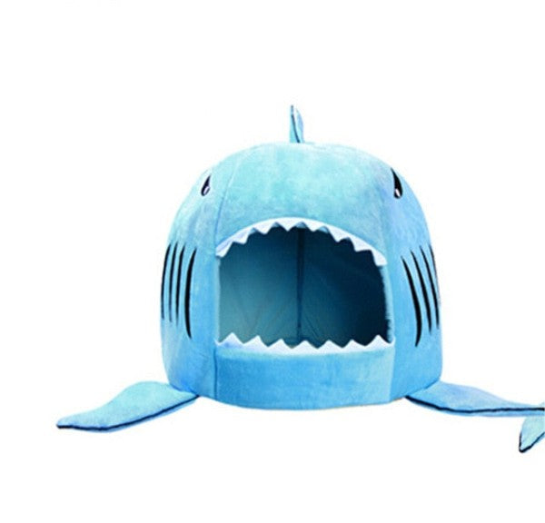 Shark Pet Bed