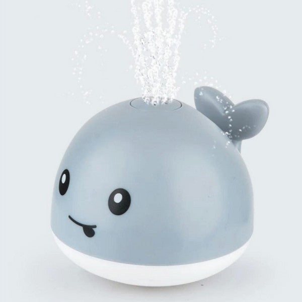 Whale Bathtub Toy