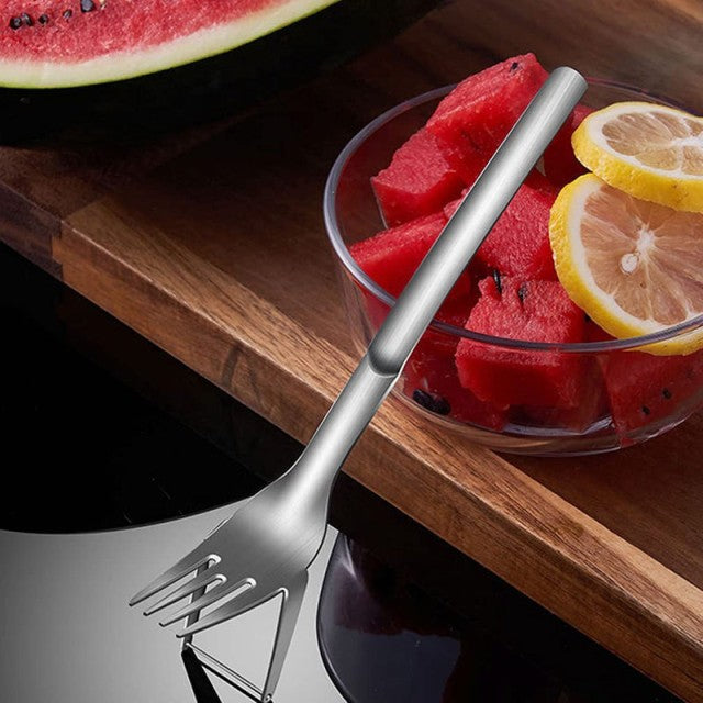 Watermelon Fork Slicer