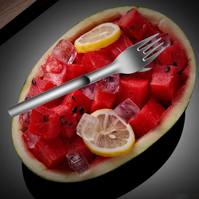 Watermelon Fork Slicer