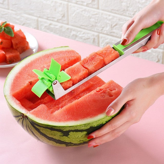 Watermelon Slicer